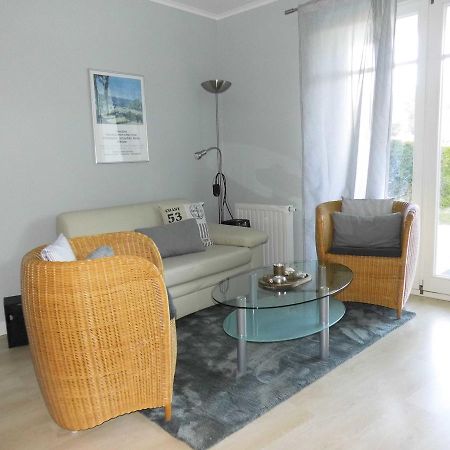 Appartement Residenz Bellevue Usedom 47 Dsl Wlan Kostenlos 치노비츠 외부 사진